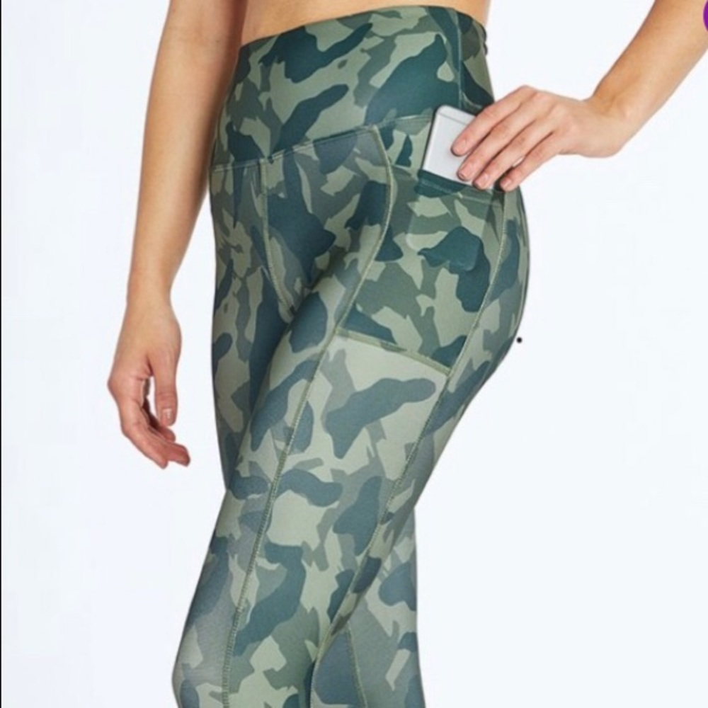 Athletic Leggings